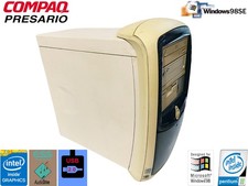 Compaq Presario 5BW284: Intel Pentium III, 45GB HD, 256MB Ram [Windows 98SE] picture