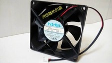 NMB 8025 3110KL-04W-B50 DC12V 0.30A 80*80*25MM 2-pin silent cooling fan picture