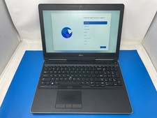 Dell Precision 7520 | Radeon Pro WX4150, Xeon E3-1505M v6, 16GB RAM, 512GB SSD picture