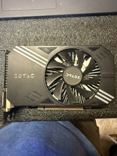 ZOTAC NVIDIA GeForce GTX 950 2GB 128bit GDDR5 Graphics Card picture