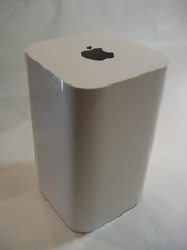 APPLE A1521 AIRPORT EXTREME BASE STATION WIRELESS ROUTER 802.11a -NO POWER CORD picture
