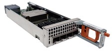 EMC PowerMax 2000/8000 4-Port 32Gb SFP+ FC-NVMe I/O Module SLIC61 303-479-000B picture
