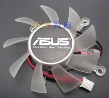 Graphics Card Cooling Fan Y.S.TECH YD127015LS-N For ASUS 8600GT 9500GT 9600GT picture