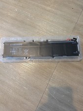 Genuine 97Wh 6GTPY Battery ForDell XPS 15 9560 9570 Laptop GPM03 GPM03 5XJ28 picture