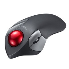 Sanwa Supply Trackball picture