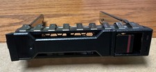 P22892 SFF Drive Tray Caddy HP DL360 DL365 DL380 DL385 ML350 ML110 Gen10+ Gen11 picture