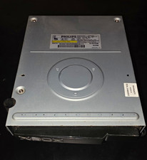 Philips VAD6035/21 Internal IDE CD/DVD Drive DVD-ROM CD-ROM PC Silver/Black picture