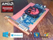 HP Pavilion Elite HPE-209F HPE-210F HPE-210Y HD 1GB DVI Video Card picture