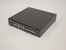 QNAP QSW-3216R-8S8T Ethernet Switch - Tested & Working *READ* picture
