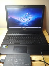 ASUS ROG GU501GM 15.6