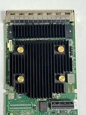 HPE P58543-001 MR408i-o Gen11 x8 Lanes 4GB Cache OCP Controller P58543-001 picture