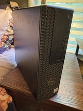 Dell Precision 3440 SFF, i5-10500@3.10Ghz, 16GB RAM 256gb SSD Win 11 Pro picture
