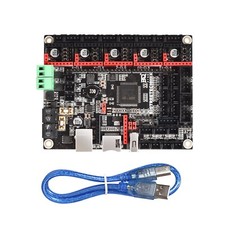 BIGTREETECH  SKR 2 3D Printer DIY Motherboard For Ender 3, CR10 Rev. B picture