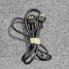 Insignia- 6' VGA Monitor Cable - Black picture