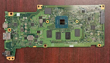 Acer Chromebook 314 CB314-1H C933 Motherboard NB.ATF11.005 N4020 DA0ZBCMB6E0 picture