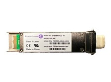 Alcatel-Lucent  3HE08411CC XFP 10GBASE-ZR  CWDM 1511nm 70km picture