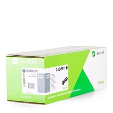 LEXMARK XC6152 XC8155 BSD Black Toner Ca picture