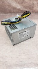 HP Genuine OEM Elite 8200 8300 CMT 320W 611483-001 613764-001 Power Supply picture