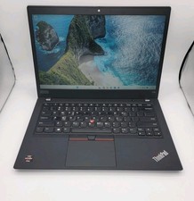 Lenovo ThinkPad T495 14