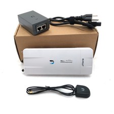 Ubiquiti airFiber AF-3X-US Long Range PtP Carrier Backhaul Radio Kit 3GHz picture