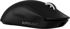 Logitech G PRO X SUPERLIGHT 2 SE Wireless Gaming Mouse - Black picture