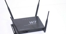 Pakedge Device & Sofware Inc. W7 Dual Bang Wireless Access Point WAP picture