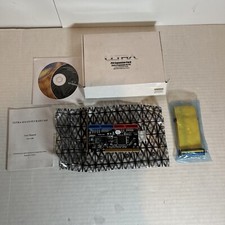 Ultra 2-Port IDE/PATA PCI Expansion Card - 2-Ports, IDE/PATA PCI, RAIDU12-41836 picture