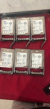 Dell Savvio 10k.6 ST600MM0006 600GB SAS -Hard drive picture