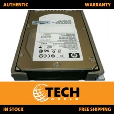 Seagate/ HP-ST3300655LC/412751-016/BF3008B26C 300GB 15K.5 U320 80-PIN HDD Disk picture