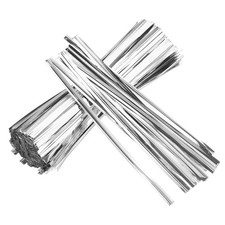 600pcs Twist Ties 4