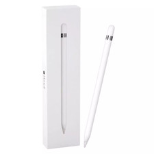 NEW Apple Pencil 1ST Generation iPad Pro Stylus MK0C2AM/A picture