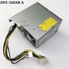 Fujitsu W530 W550 S26113-E567-V50-02 DPS-500XB A 500W Server Power Supply picture