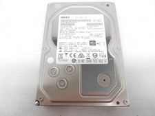 HGST HUS726060AL4210 6TB 7.2K 3.5