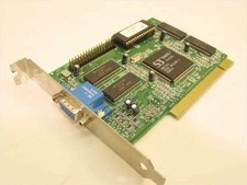 STB Systems S3 Trio64V+ 86C765 PCI Video Card 2MB VGA 210-0203-003 Dell picture