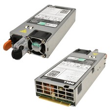 DELL EPP Power Supply E750E-S1 750W for PowerEdge 0TPJ2X 0Y9VFC 00XW8W 0PJMDN picture