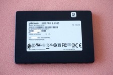 Micron 5200 Pro 2.5