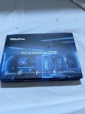 GiGaPlus GP-X520-1S 10G Ethernet Card B1 picture
