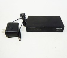 Tripp-Lite NG5 5-Port Unmanaged Gigabit Ethernet Switch CN87C6 SHIPS *SAME* DAY picture