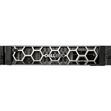 Dell EMC PowerProtect DD6900 Barebone 8SFF with 2x Heatsinks 2x PSU picture