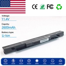 Laptop Battery for Asus F550WA X552LA F550JD F552WA X450LD F550LD F550ZE F452EP picture