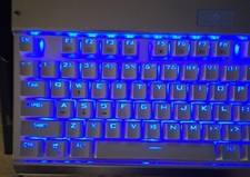 EagleTec Wired Mechanical keyboard ET-KG011 picture
