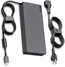 330W GaN 20V 16.5A Slim Gaming Charger Lenovo Laptop, Legion pro RTX Yoga AIO picture
