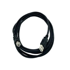USB Cable for HP PHOTOSMART A310 A430 C4480 C4700 C4385 C4383 C4450 C4750 10' picture