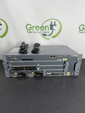Juniper CHAS-MX104-S Router w/ MIC-MACSEC-20GE 20x1G SFP MACsec picture