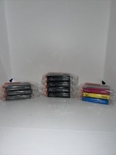 Lot Of 10 CMTOP Remanufactured 564 XL Ink Cartridges - All Sealed picture