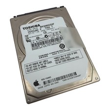 Toshiba MK5065GSXF 500GB 2.5