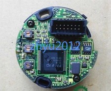100% Test 1Pcs Used Fanuc A 20B-8200-004 Ns via DHL or Fedex fast shipping picture