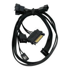 For NZXT Kraken Z53 Z63 Z73 Water Cooler 14-pin Connector Cable Cord Wire picture
