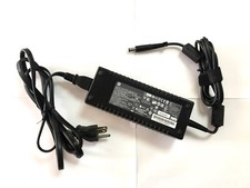 Genuine HP AC Adapter 135W smart pin for TouchSmart pavilion probook DC7900 8300 picture