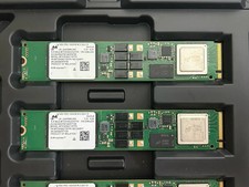 1 PCs New Micron 7450 PRO 1.92TB M.2 22110 SSD Gen4 x4 MTFDKGB192TFR-1BC1ZABYY picture
